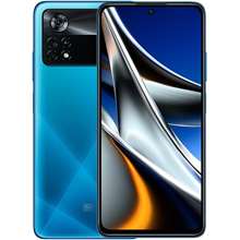 Xiaomi POCO X4 Pro 5G 8GB 256GB (Laser Blue)