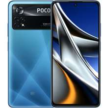 Xiaomi POCO X4 Pro 5G 6GB 128GB (Laser Blue)
