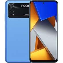 Xiaomi POCO M4 Pro LTE 6GB 128GB (Cool Blue)