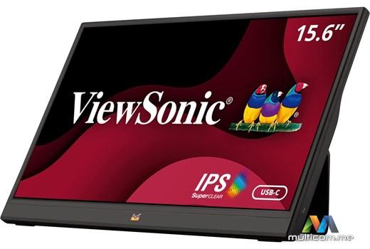 ViewSonic VA1655