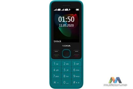 Nokia 16GMNE01A06 Mobilni telefon