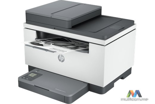 HP 9YG08A MFP laserski stampac