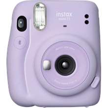 FujiFilm Instax Mini 11 (Purple)