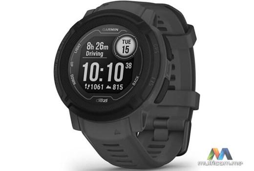 Garmin Instinct 2 Dezl edition Smartwatch