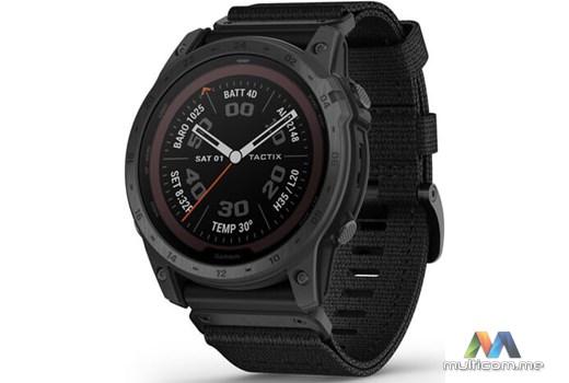 Garmin Tactix 7 Pro Edition Smartwatch