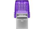 Kingston DTDUO3CG3/128GB