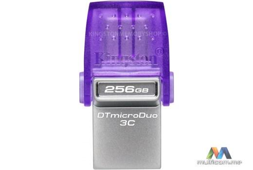Kingston DTDUO3CG3/256GB