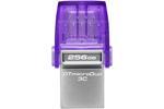 Kingston DTDUO3CG3/256GB