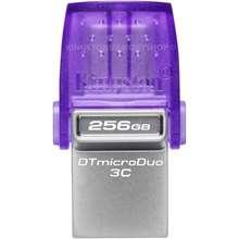 Kingston DTDUO3CG3/256GB
