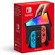 Nintendo Switch OLED (Neon B) Konzola
