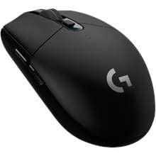 Logitech LIGHTSPEED G305 (Crni)