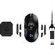 Logitech G903 LIGHTSPEED HERO (Crni) Gaming mis