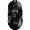 Logitech G903 LIGHTSPEED HERO (Crni)