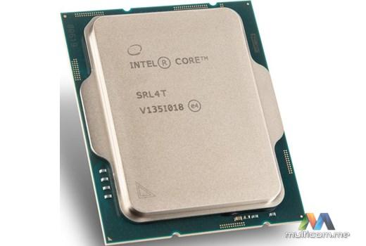 Intel CM8071504650608 (Tray) procesor