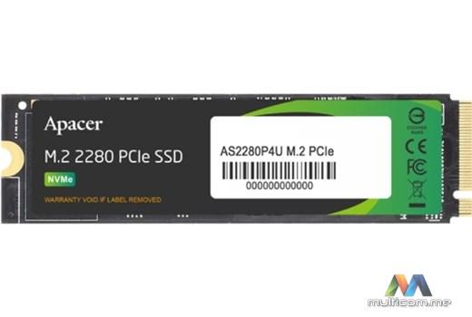 Apacer AS2280P4U  SSD disk