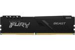 Kingston KF432C16BB/16 Fury Beast (Crna)