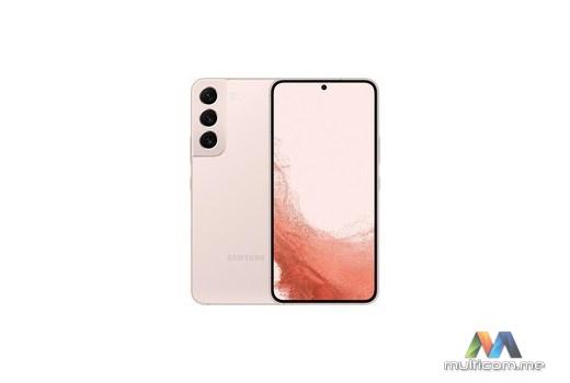 Samsung Galaxy S22 5G 8GB 128GB (Pink Gold) SmartPhone telefon