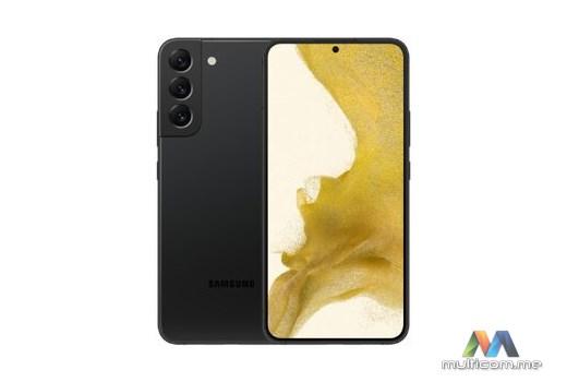Samsung Galaxy S22 Plus 5G 8GB 256GB (Black) SmartPhone telefon