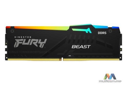 Kingston KF552C40BBA-16 memorija