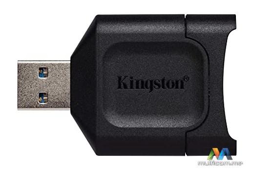 Kingston MobileLite Plus (MLP)