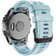 Garmin Descent MK2S (Blue/Sea Foam) Smartwatch