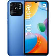Xiaomi Redmi 10C 4GB 128GB (Ocean Blue)