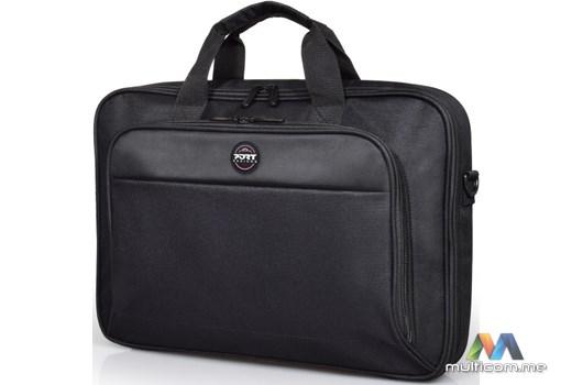 Port designs Hanoi Clamshell II Torba