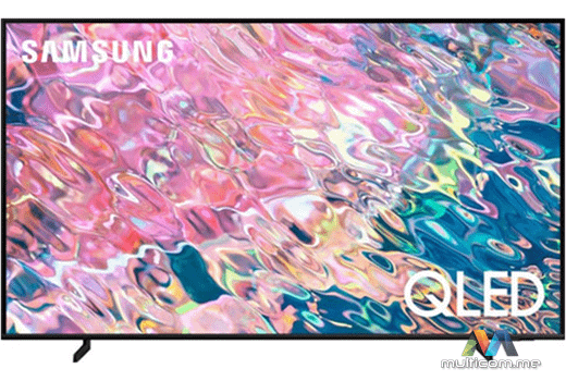 Samsung QE65Q60BAUXXH Televizor