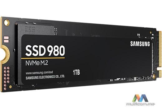 Samsung MZ-V8V1T0BW SSD disk