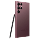 Samsung Galaxy S22 Ultra 5G 12GB 256GB (Burgundy) SmartPhone telefon