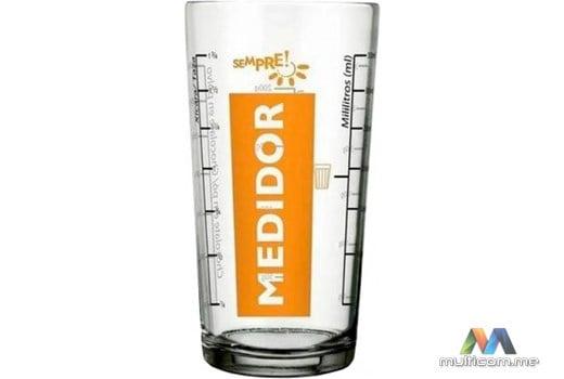 NADIR MJERNA CASA 350ml 1/1 Čaša