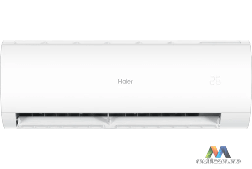 Haier PEARL 12k Klima