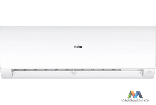 Haier Flexis plus 12k bijela Klima