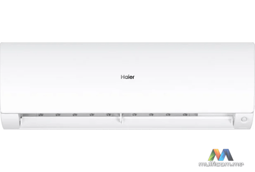 Haier Flexis plus 24k bijela Klima