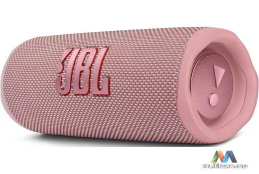 JBL Flip 6 (Pink) Zvucnik