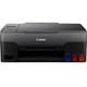 Canon PIXMA G2420 CISS Inkjet MFP stampac