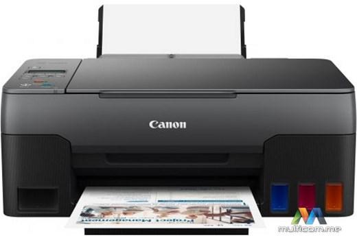 Canon PIXMA G2420 CISS Inkjet MFP stampac