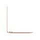Apple MacBook Air M1 (Gold) Laptop