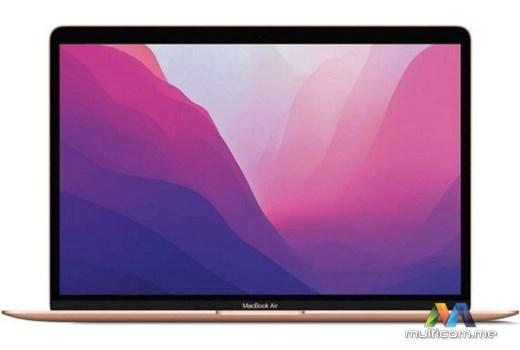 Apple MacBook Air M1 (Gold) Laptop