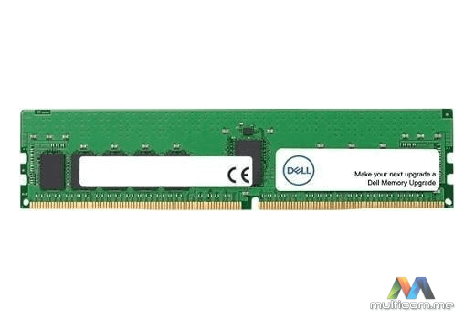 Dell 16GB DDR4 3200MHz memorija