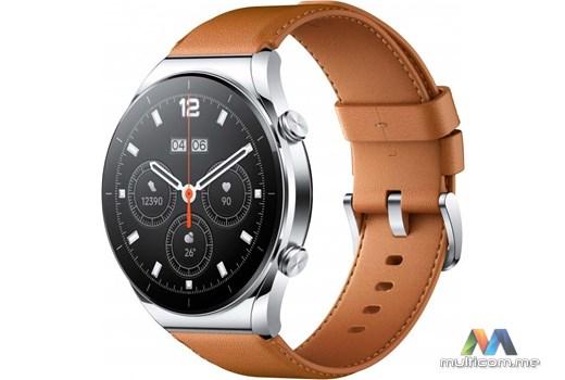 Xiaomi S1 GL (Silver) Smartwatch