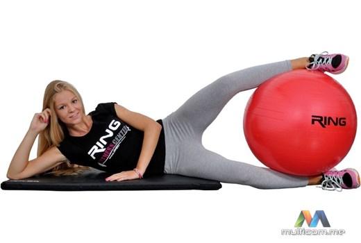 Ring RX PIL55 fitnes rekvizit