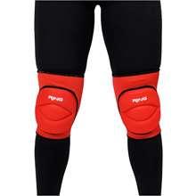 Ring RX STZ-KNEE RED-L