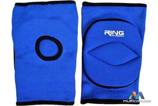 Ring RX STZ-KNEE BLUE-L steznik