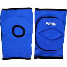 Ring RX STZ-KNEE BLUE-L