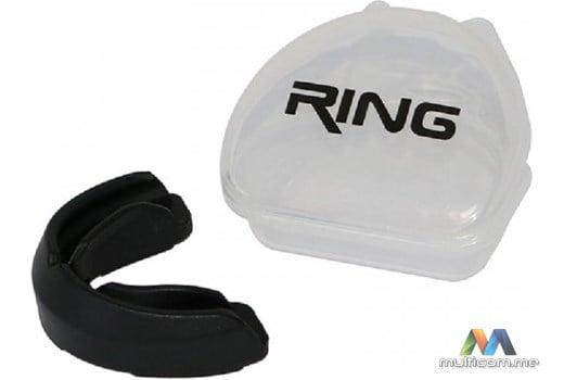 Ring RS LBQ-008-black fitnes rekvizit