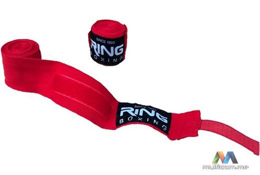 Ring RX BX021-3M-RED fitnes rekvizit