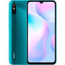 Xiaomi REDMI 9A 2GB 32GB (Aurora Green)