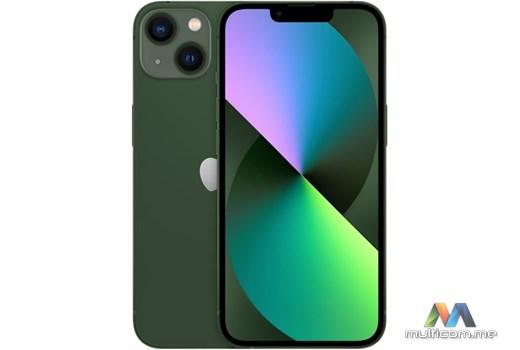Apple iPhone 13 128GB (Green) SmartPhone telefon