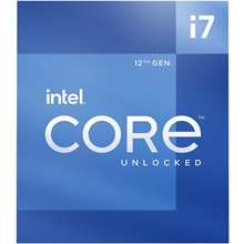 Intel Core i7-12700K 